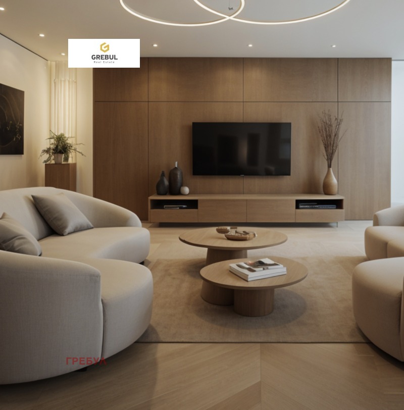 Продава 2-СТАЕН, гр. София, Малинова долина, снимка 12 - Апартаменти - 52880576