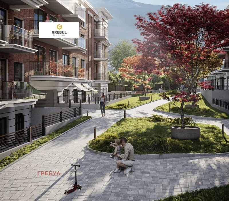De vânzare  1 dormitor Sofia , Malinova dolina , 75 mp | 17529907