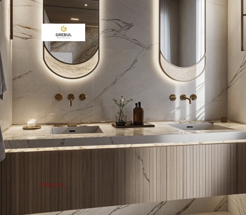 Продава 2-СТАЕН, гр. София, Малинова долина, снимка 15 - Апартаменти - 52880576