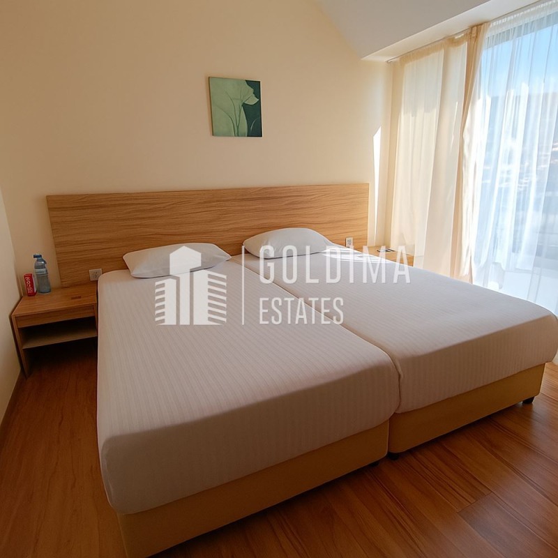 Продава 2-СТАЕН, гр. Свети Влас, област Бургас, снимка 5 - Апартаменти - 52604264