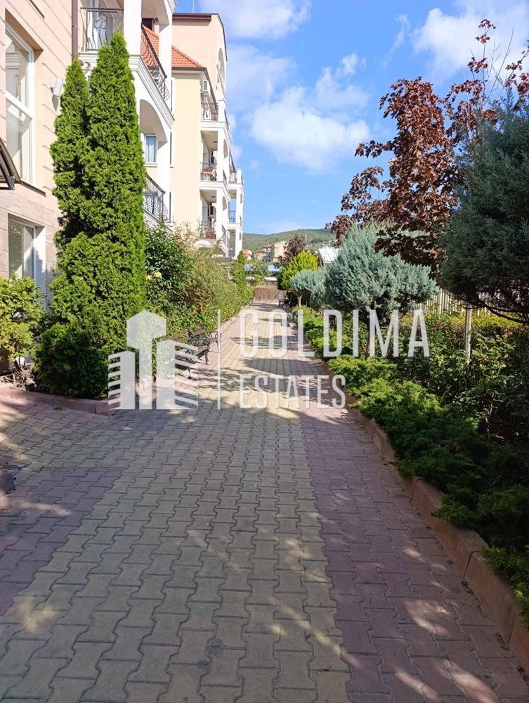 Продава 2-СТАЕН, гр. Свети Влас, област Бургас, снимка 8 - Апартаменти - 52604264