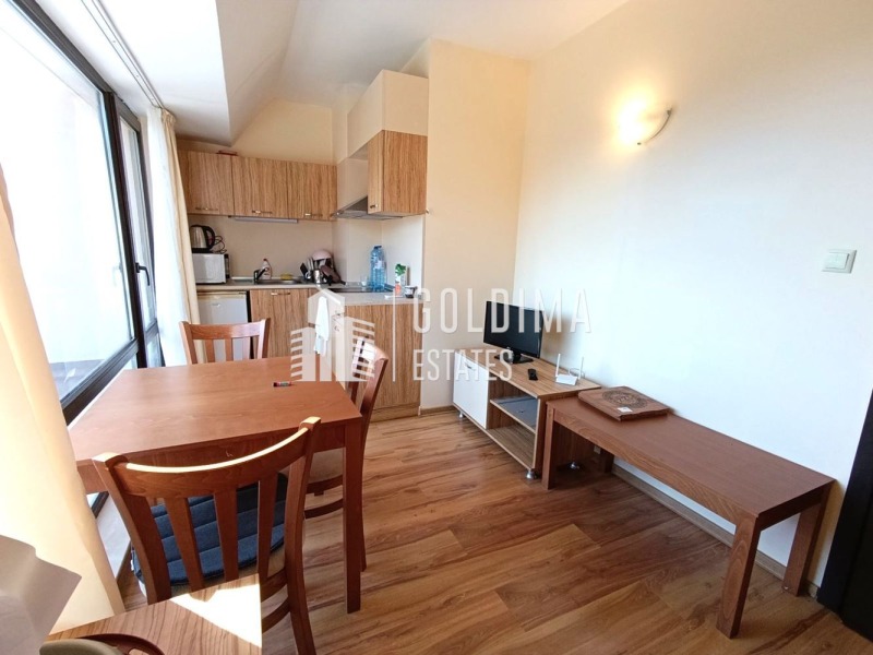 Продава 2-СТАЕН, гр. Свети Влас, област Бургас, снимка 2 - Апартаменти - 52604264