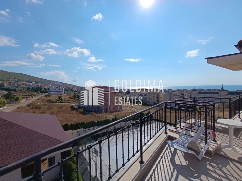 Продава 2-СТАЕН, гр. Свети Влас, област Бургас, снимка 7 - Апартаменти - 52604264