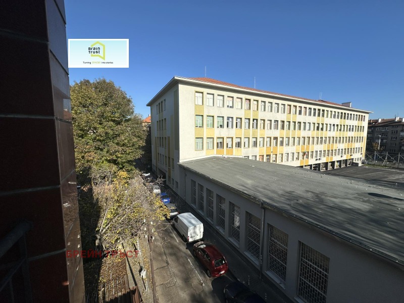 Продава 2-СТАЕН, град София, Център • 318234 € / 622411.60 лв. • 55615873 1