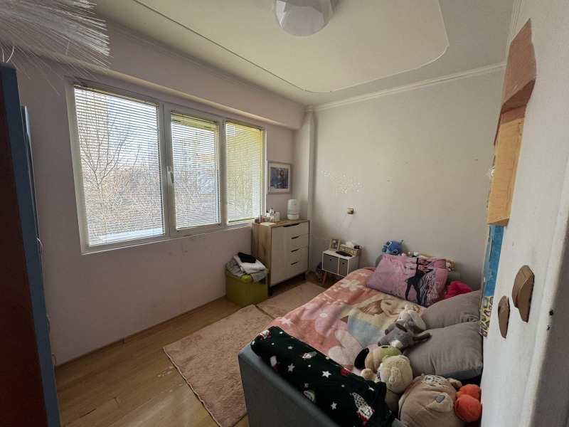 Продава 2-СТАЕН, гр. София, Младост 4, снимка 6 - Апартаменти - 52833722