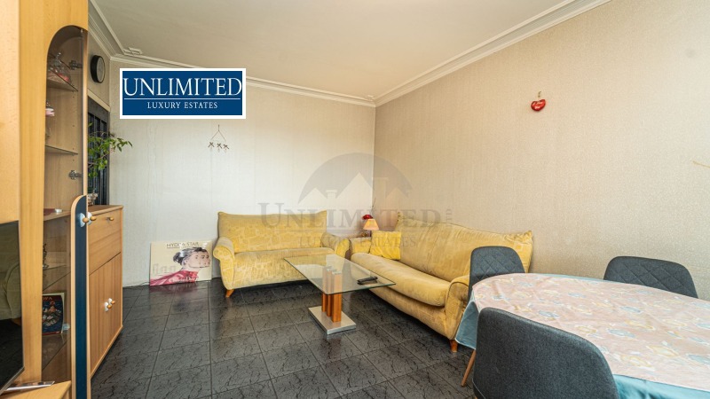 Продава 2-СТАЕН, гр. София, Люлин 4, снимка 3 - Апартаменти - 53578559