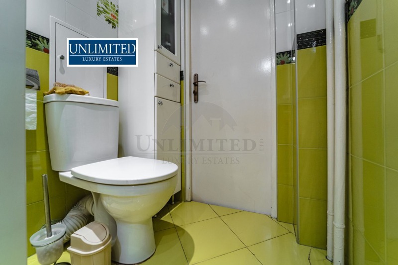 Продава 2-СТАЕН, гр. София, Люлин 4, снимка 11 - Апартаменти - 53578559