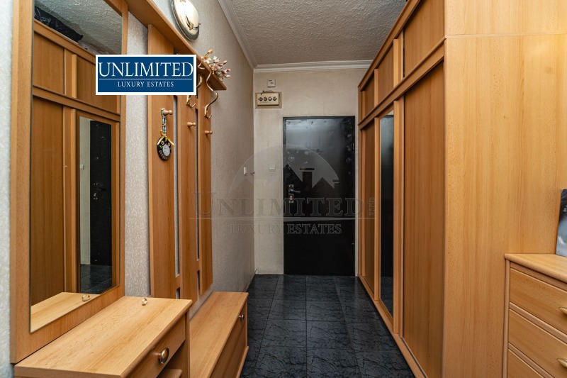 Продава 2-СТАЕН, гр. София, Люлин 4, снимка 13 - Апартаменти - 53578559