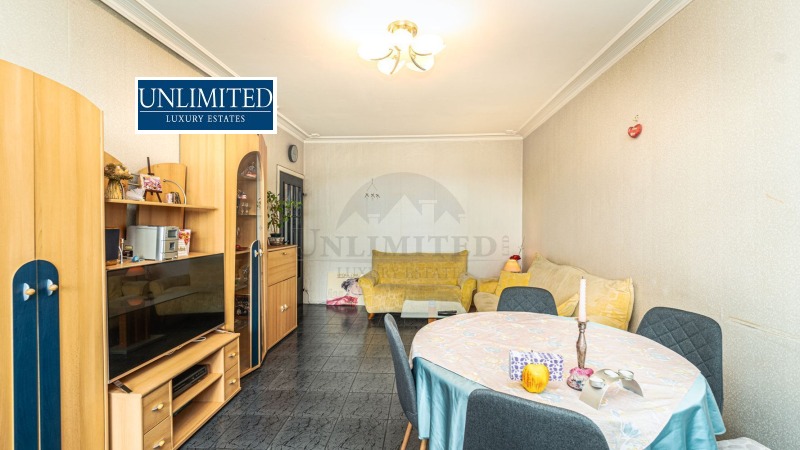 Продава 2-СТАЕН, гр. София, Люлин 4, снимка 2 - Апартаменти - 53578559