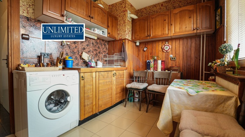 Продава 2-СТАЕН, гр. София, Люлин 4, снимка 7 - Апартаменти - 53578559