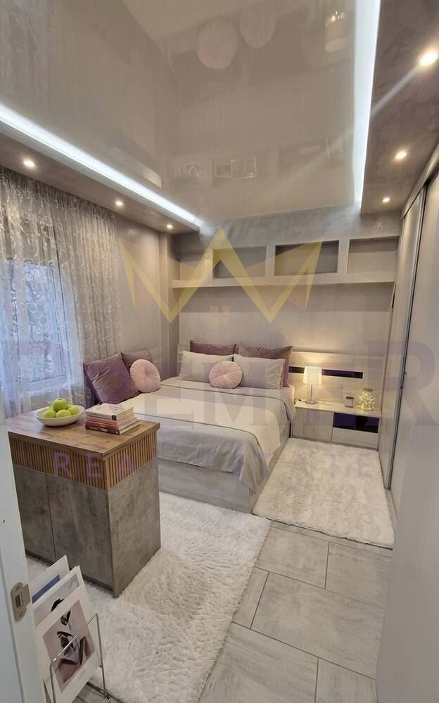 Продава 2-СТАЕН, гр. Пловдив, Център, снимка 3 - Апартаменти - 54351353