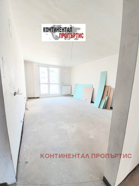 Продава  3-стаен град София , Стрелбище , 111 кв.м | 98663689 - изображение [2]