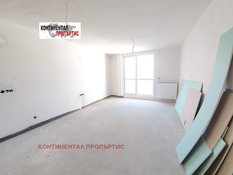 Продава 3-СТАЕН, гр. София, Стрелбище, снимка 3 - Aпартаменти - 38204158