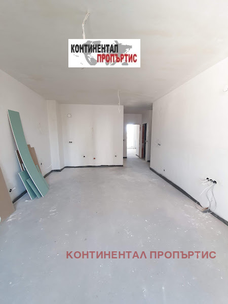 Продава 3-СТАЕН, гр. София, Стрелбище, снимка 5 - Aпартаменти - 38204158