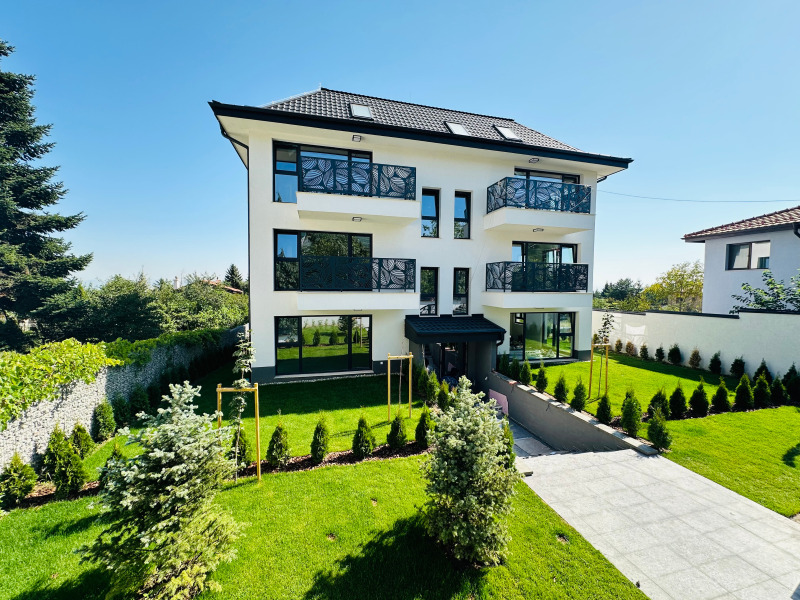 Na prodej  2 ložnice Sofia , Simeonovo , 103 m2 | 85915251 - obraz [6]