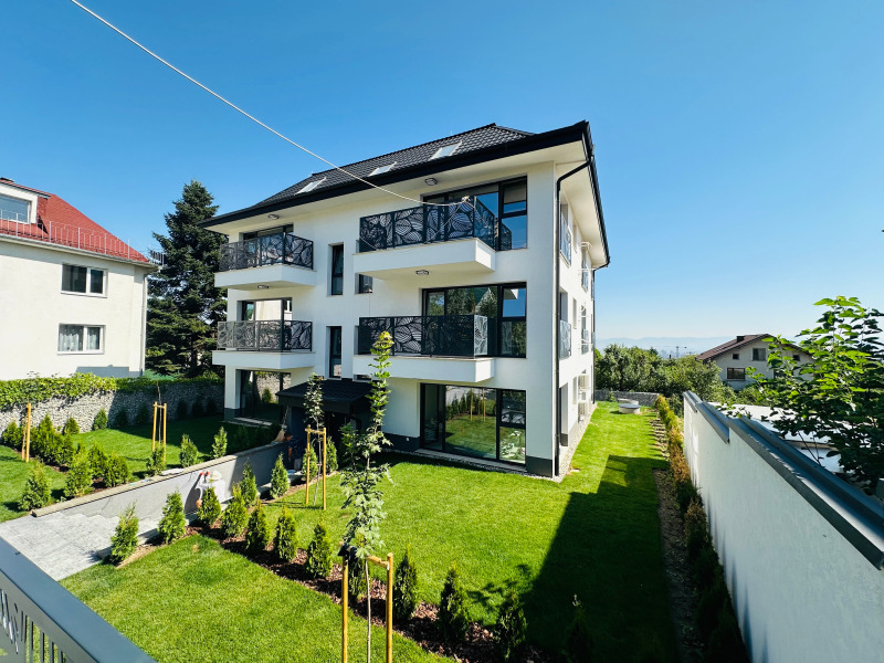 Till salu  2 sovrum Sofia , Simeonovo , 103 kvm | 85915251