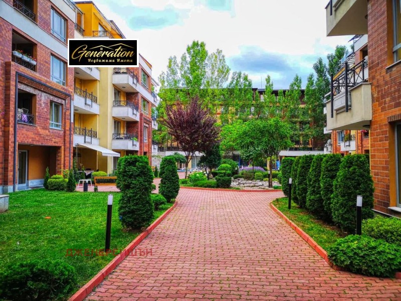 Продава  3-стаен град София , Витоша , 150 кв.м | 40833287 - изображение [3]