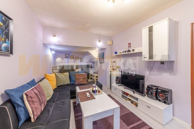 Eladó  2 hálószobás Varna , Cveten kvartal , 95 négyzetméter | 32689207 - kép [4]