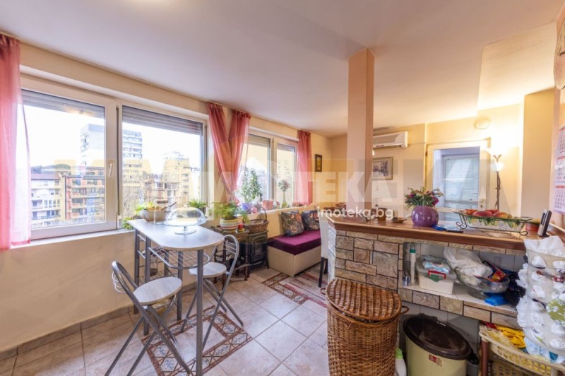 Eladó  2 hálószobás Varna , Cveten kvartal , 95 négyzetméter | 32689207 - kép [7]
