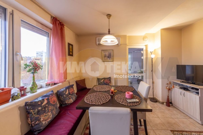 Eladó  2 hálószobás Varna , Cveten kvartal , 95 négyzetméter | 32689207 - kép [9]
