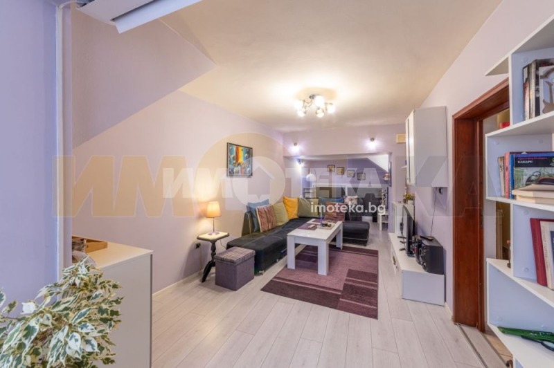 Eladó  2 hálószobás Varna , Cveten kvartal , 95 négyzetméter | 32689207 - kép [6]