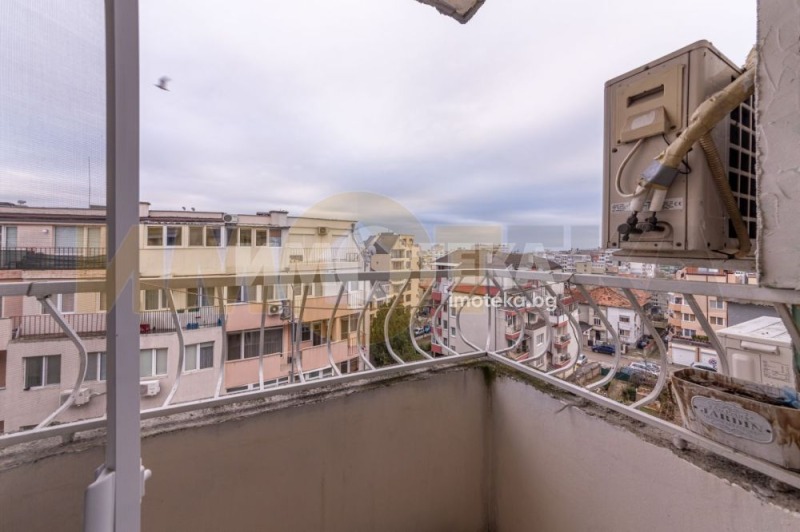 Eladó  2 hálószobás Varna , Cveten kvartal , 95 négyzetméter | 32689207 - kép [12]