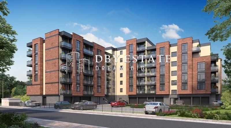 For Sale  2 bedroom Plovdiv , Kyuchuk Parizh , 110 sq.m | 93852959 - image [2]