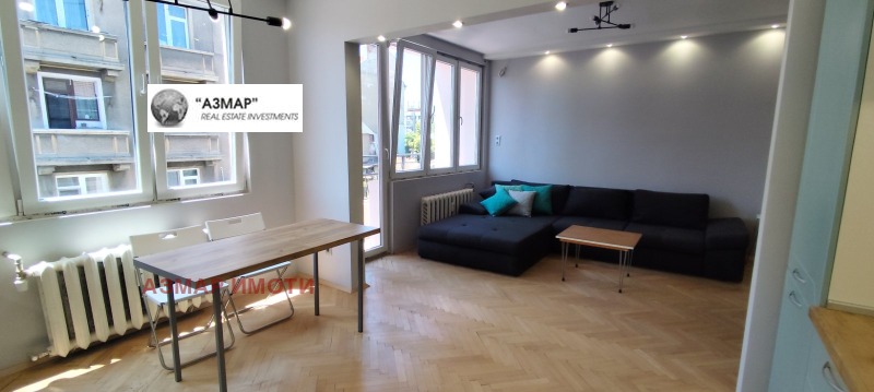 Продава  3-стаен град София , Център , 100 кв.м | 38290234 - изображение [3]