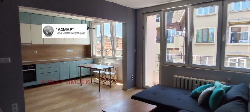 Продава  3-стаен град София , Център , 100 кв.м | 38290234 - изображение [4]
