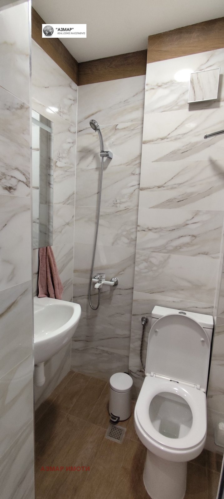 Продава  3-стаен град София , Център , 100 кв.м | 38290234 - изображение [7]