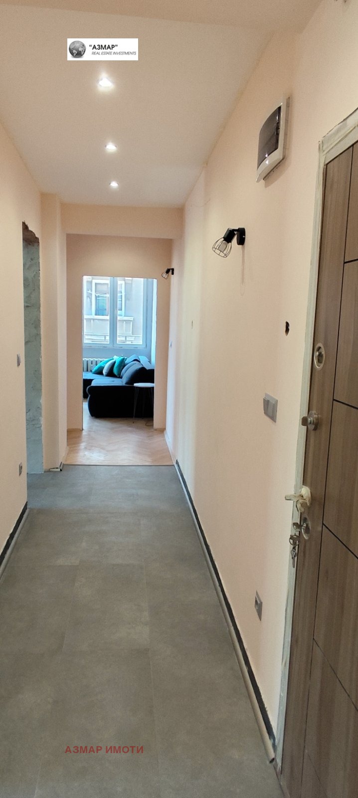 Продава  3-стаен град София , Център , 100 кв.м | 38290234 - изображение [11]