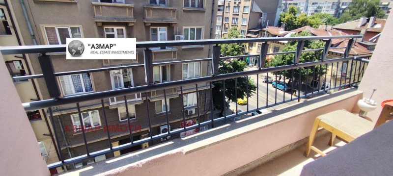 Продава  3-стаен град София , Център , 100 кв.м | 38290234 - изображение [5]