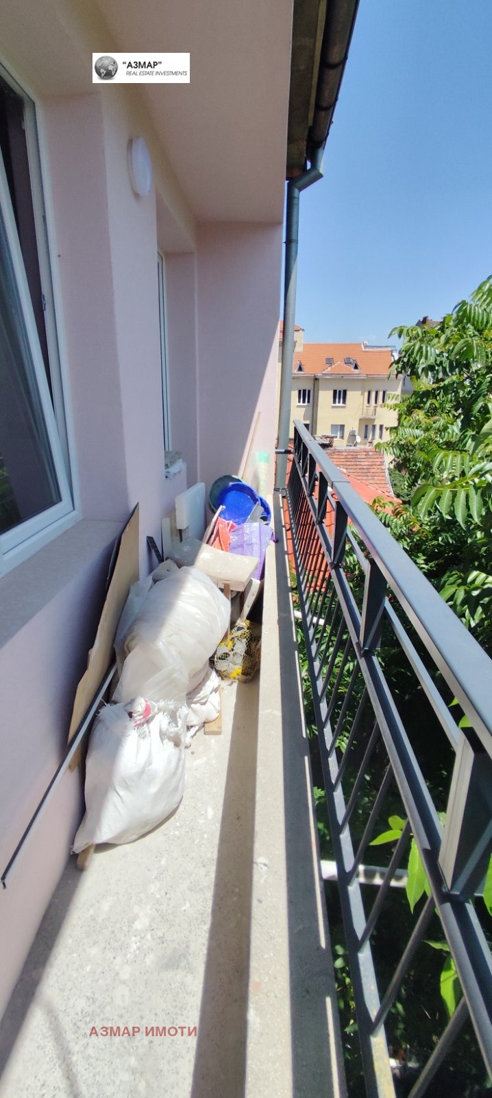 Продава  3-стаен град София , Център , 100 кв.м | 38290234 - изображение [12]