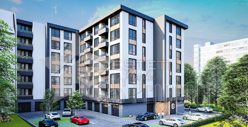 Продава  3-стаен град Стара Загора , Самара 3 , 94 кв.м | 58214598 - изображение [2]