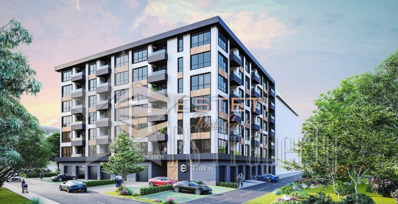 Продава  3-стаен град Стара Загора , Самара 3 , 94 кв.м | 58214598 - изображение [4]