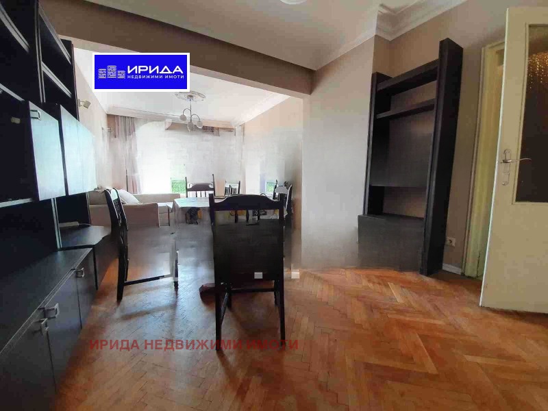 Продава  3-стаен град София , Център , 81 кв.м | 43086686 - изображение [2]
