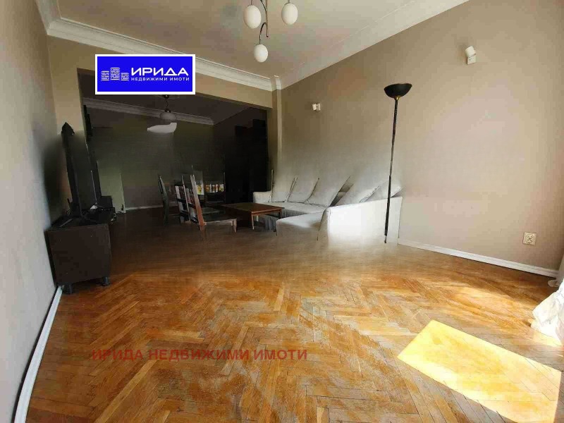 Продава  3-стаен град София , Център , 81 кв.м | 43086686