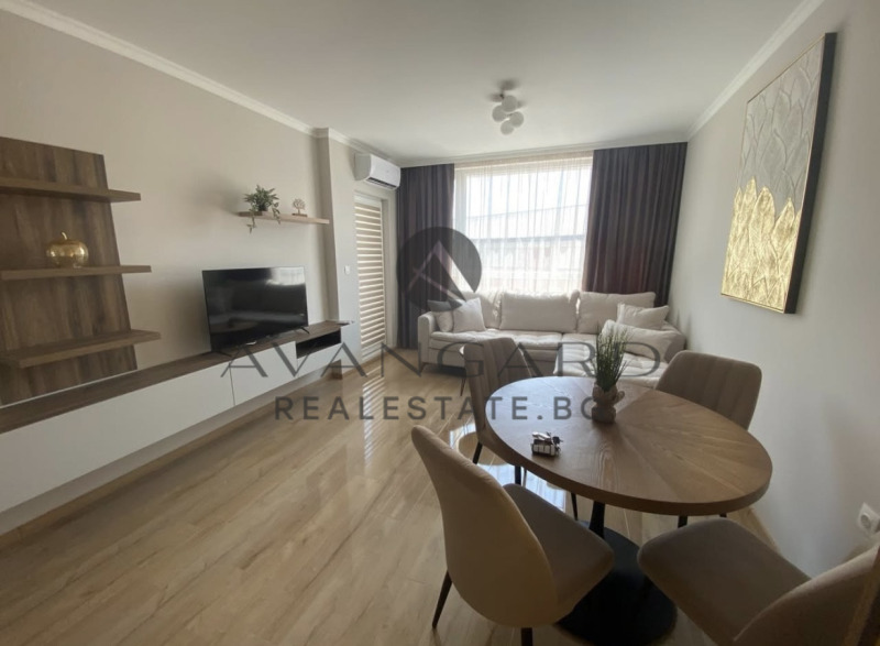 Na prodej  2 ložnice Plovdiv , Centar , 100 m2 | 67739973 - obraz [2]