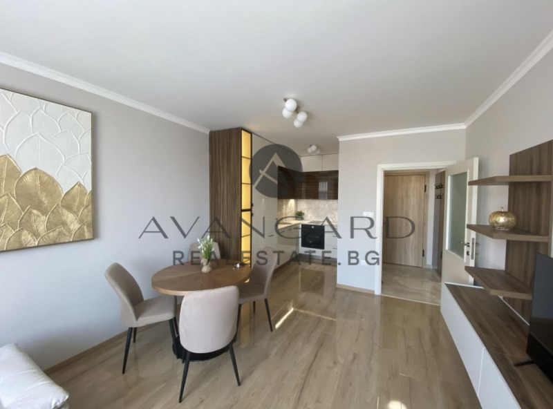 Na prodej  2 ložnice Plovdiv , Centar , 100 m2 | 67739973 - obraz [3]