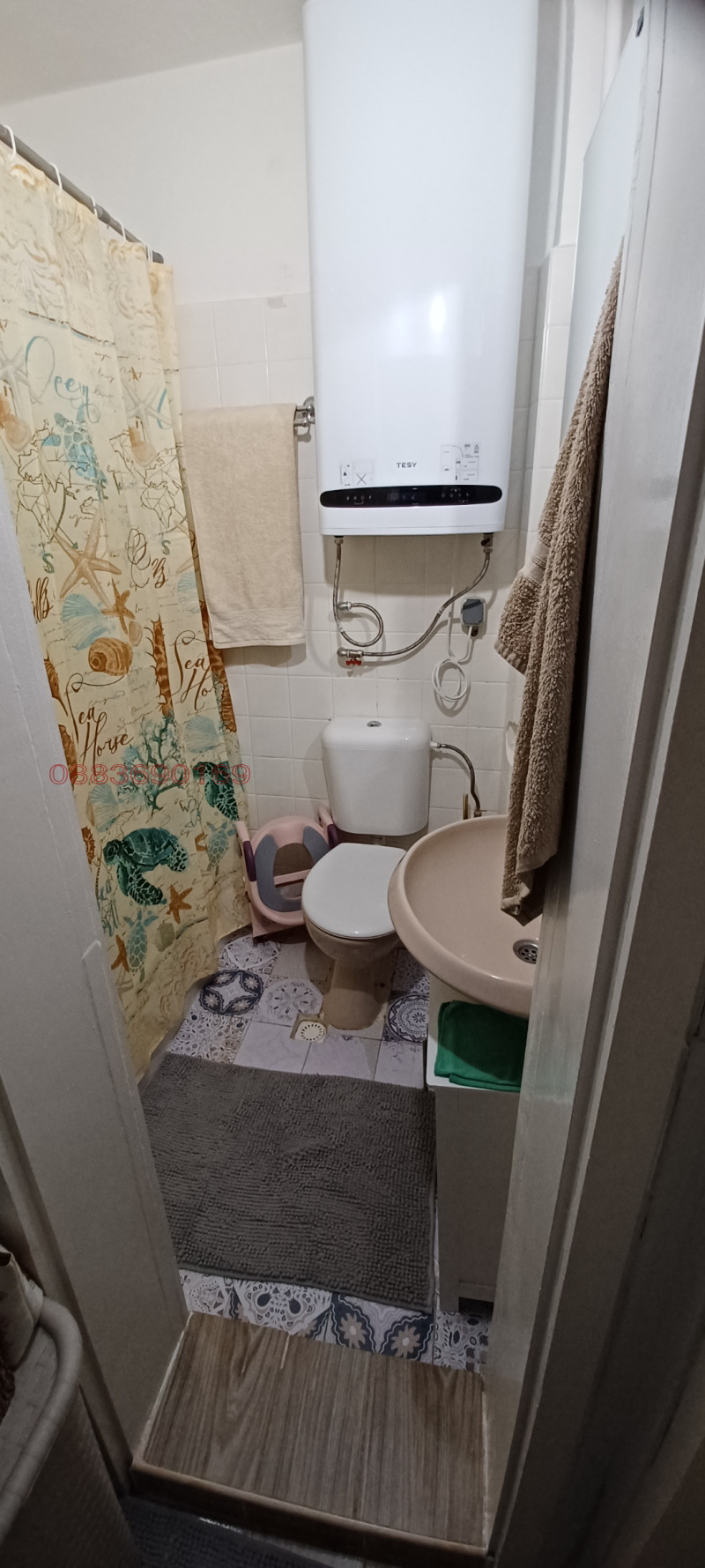 Продава  3-стаен град Варна , Погреби , 81 кв.м | 59959290 - изображение [10]