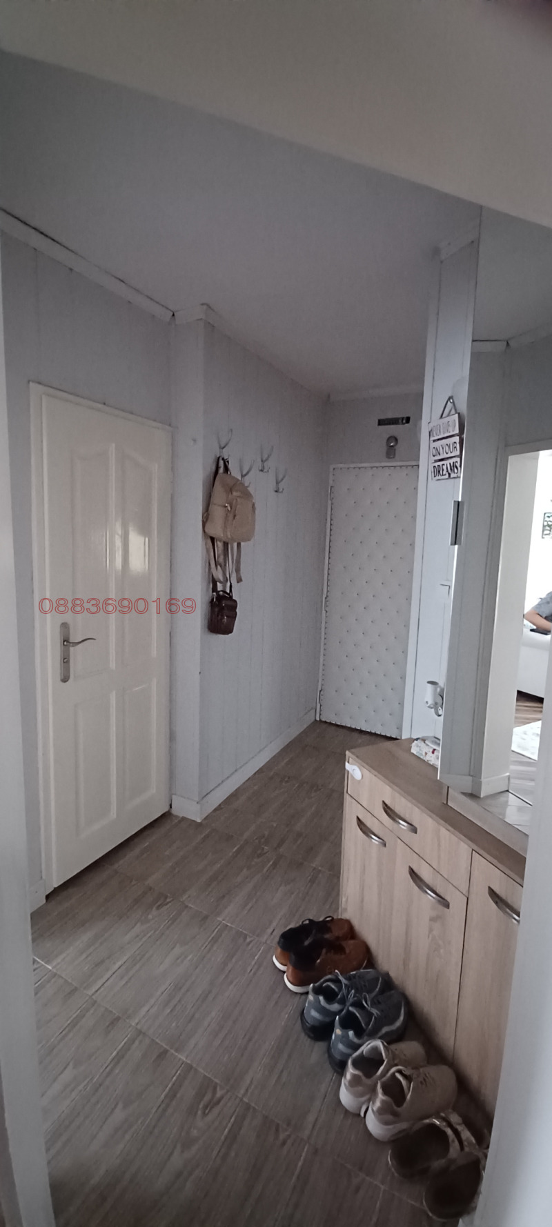 Продава  3-стаен град Варна , Погреби , 81 кв.м | 59959290 - изображение [11]