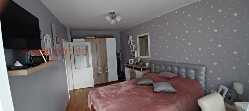 Продава  3-стаен град Варна , Погреби , 81 кв.м | 59959290 - изображение [7]