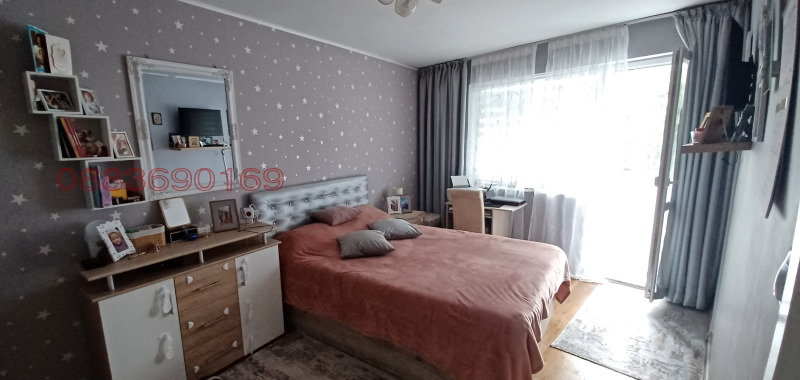 Продава  3-стаен град Варна , Погреби , 81 кв.м | 59959290 - изображение [6]