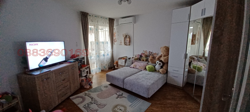 Продава  3-стаен град Варна , Погреби , 81 кв.м | 59959290 - изображение [8]