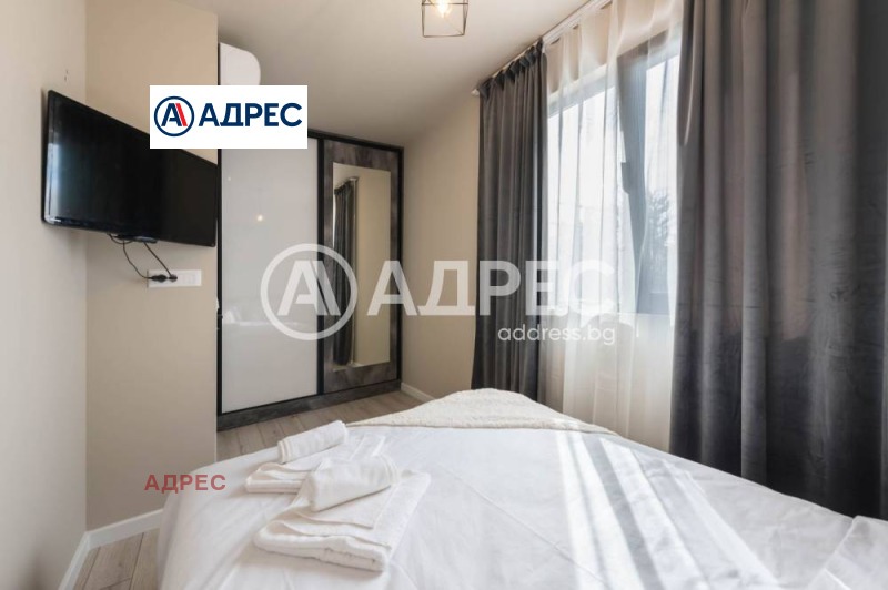 Продава 3-СТАЕН, гр. Варна, к.к. Чайка, снимка 8 - Апартаменти - 51985050