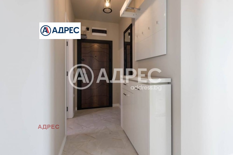 Продава 3-СТАЕН, гр. Варна, к.к. Чайка, снимка 4 - Апартаменти - 51985050