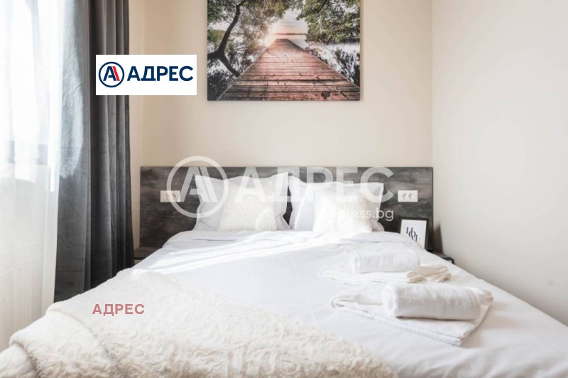 Продава 3-СТАЕН, гр. Варна, к.к. Чайка, снимка 5 - Апартаменти - 51985050