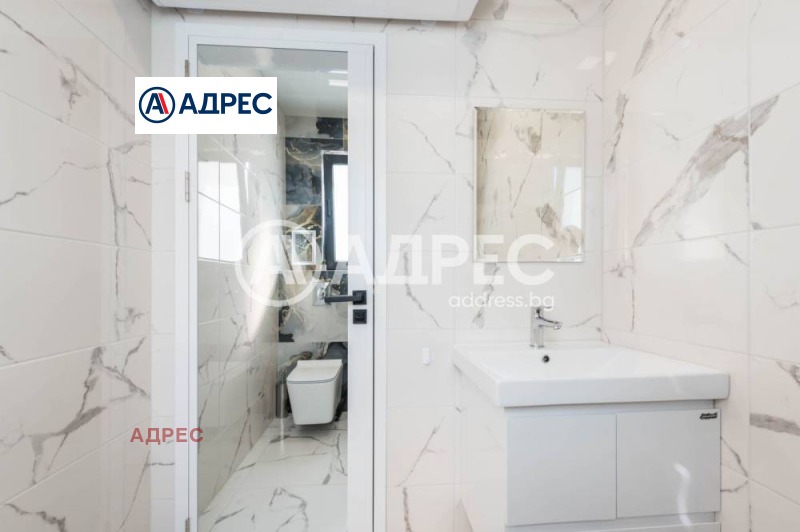 Продава 3-СТАЕН, гр. Варна, к.к. Чайка, снимка 7 - Апартаменти - 51985050