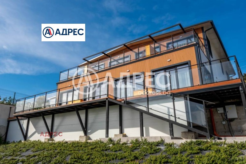 Продава 3-СТАЕН, гр. Варна, к.к. Чайка, снимка 11 - Апартаменти - 51985050