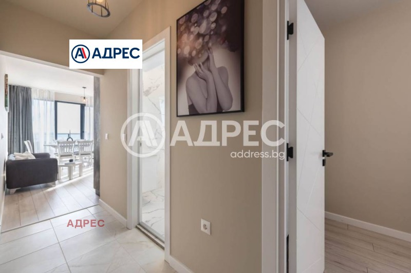 Продава 3-СТАЕН, гр. Варна, к.к. Чайка, снимка 3 - Апартаменти - 51985050